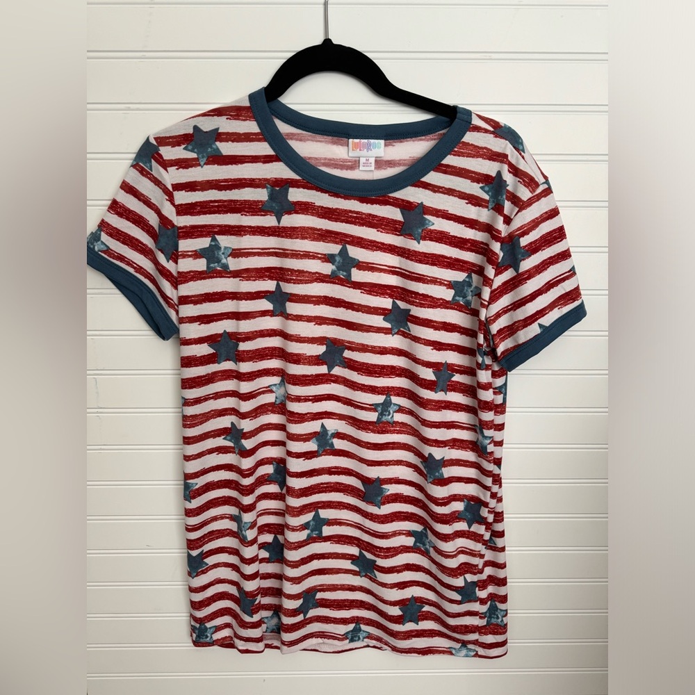 LuLaRoe Americana - Liv
